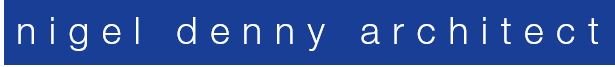 nigel denny architect logo