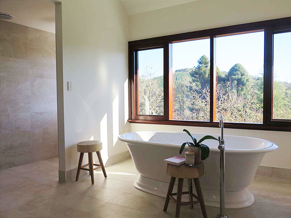 Nigel Denny Architect in Perth