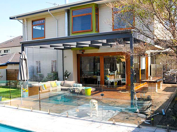 Nigel Denny Architect in Perth