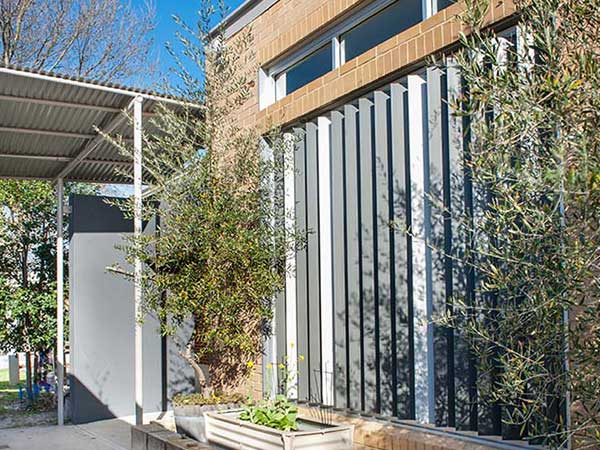 Nigel Denny Architect in Perth