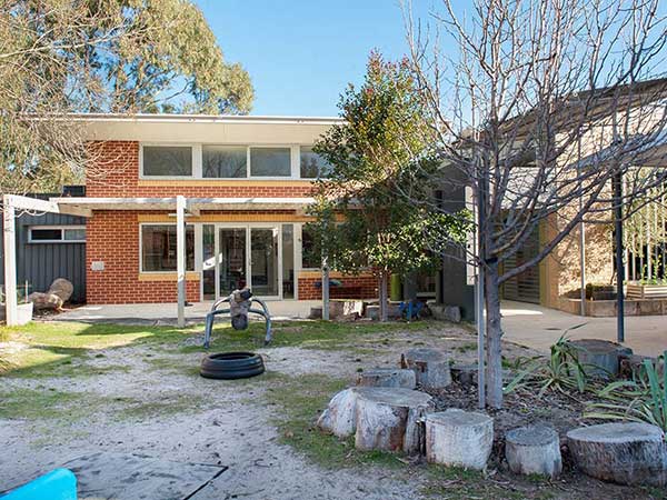 Nigel Denny Architect in Perth