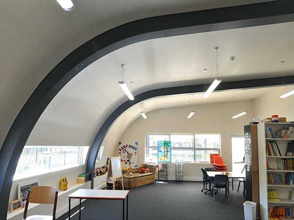 Nigel Denny Architect in Perth