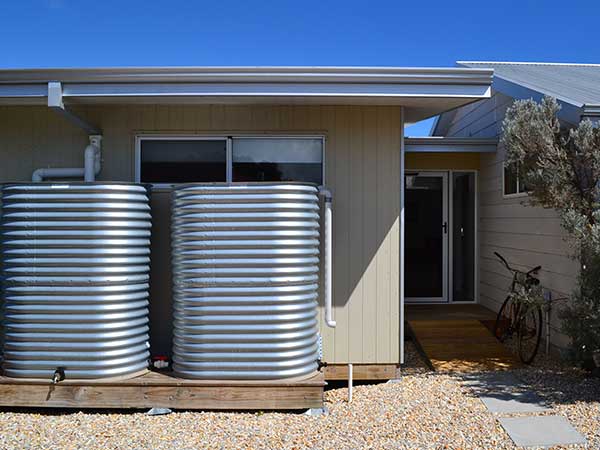 Nigel Denny Architect in Perth