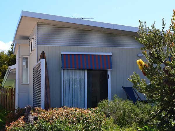 Nigel Denny Architect in Perth