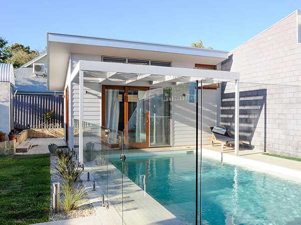 Nigel Denny Architect in Perth