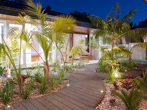 Nigel Denny Architect in Perth