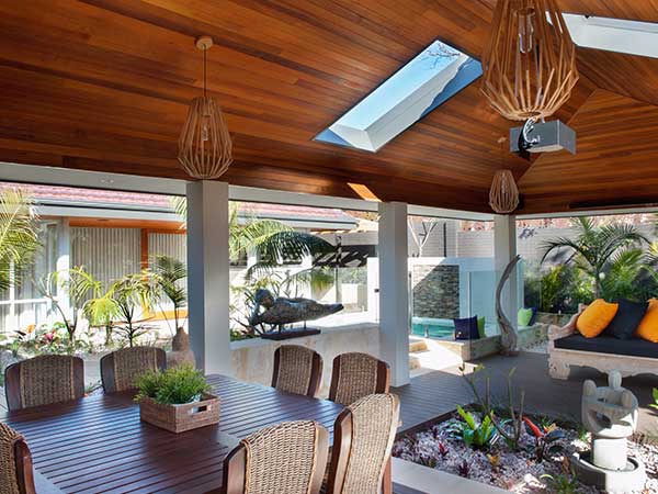 Nigel Denny Architect in Perth