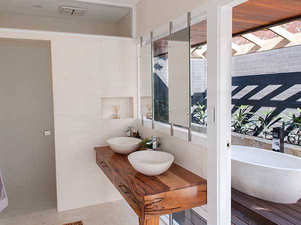 Nigel Denny Architect in Perth