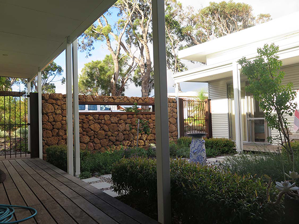 Nigel Denny Architect in Perth