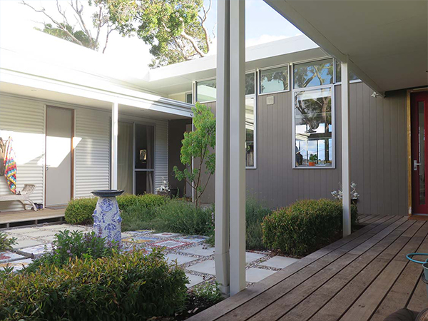 Nigel Denny Architect in Perth